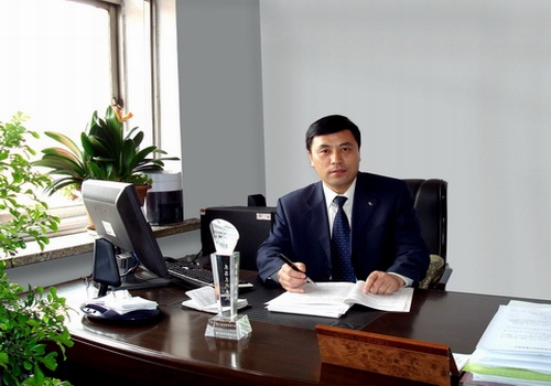 深入开展创先争优活动